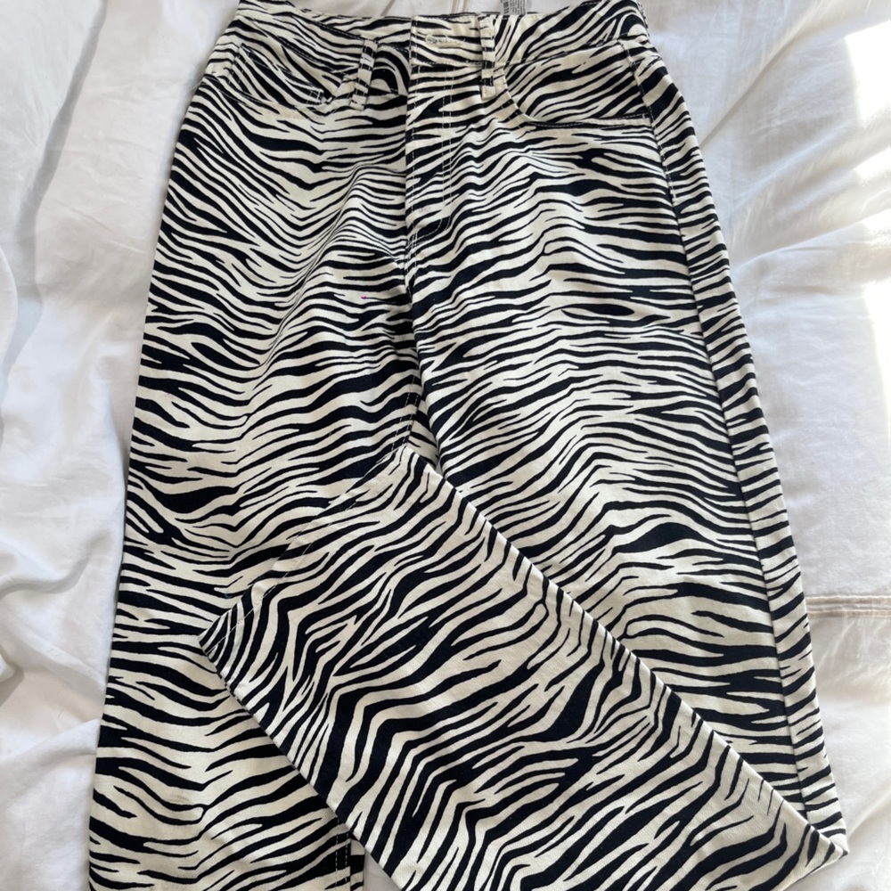 Zara Jeans
